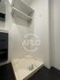 その他　アドバンス難波ラシュレ　室内洗濯機置場