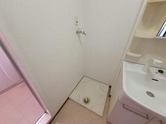 その他設備　※別部屋の写真です
