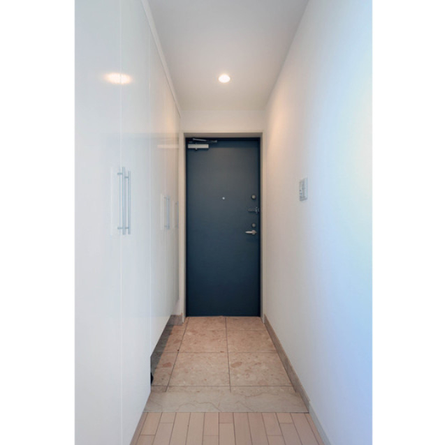 玄関　別部屋参考写真