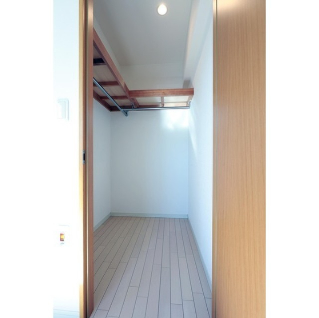 収納　別部屋参考写真