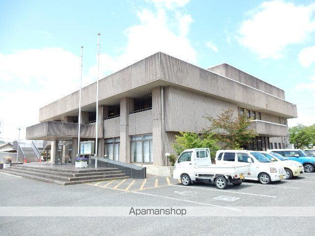 その他　瀬戸公民館（その他）まで453m