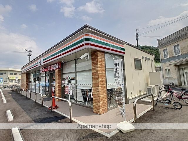 コンビニ　セブンイレブンJR瀬戸駅前店（コンビニ）まで514m