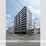 Alivis野田阪神 4階 築1年の賃貸物件