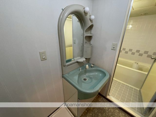 コムーネ湘南辻堂壱番館の内装写真