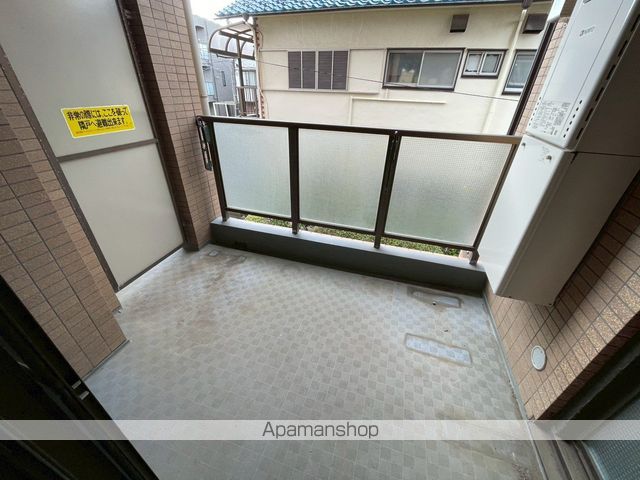 コムーネ湘南辻堂壱番館の内装写真
