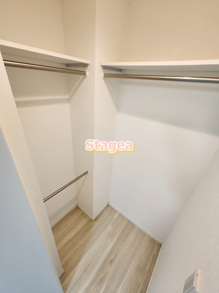 収納　同仕様