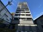 建物外観　S-RESIDENCE難波西alter　外観