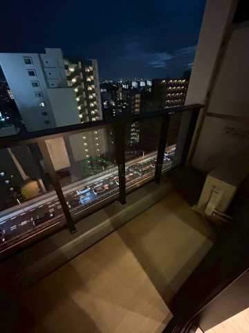 ルフォンプログレ渋谷ヒルトップの内装写真