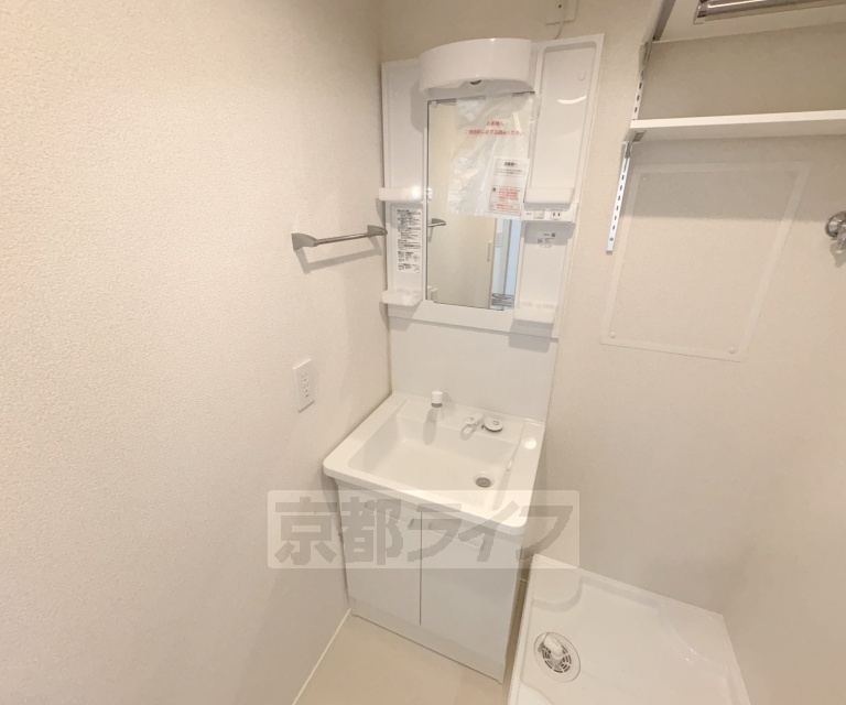 Duo Soleil 一乗寺の内装写真