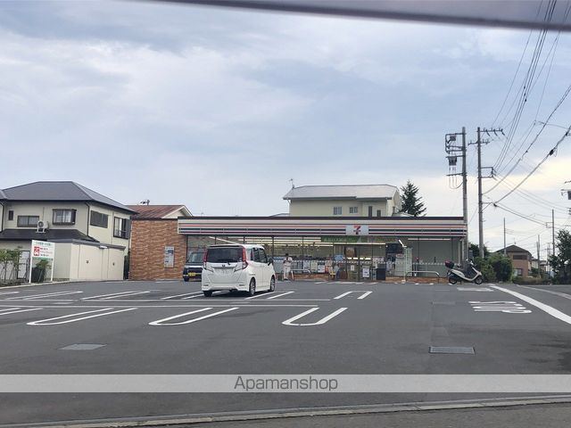 コンビニ　セブンイレブン（コンビニ）まで1839m