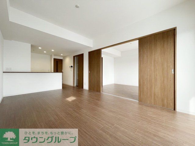 その他部屋・スペース　リビング/居室