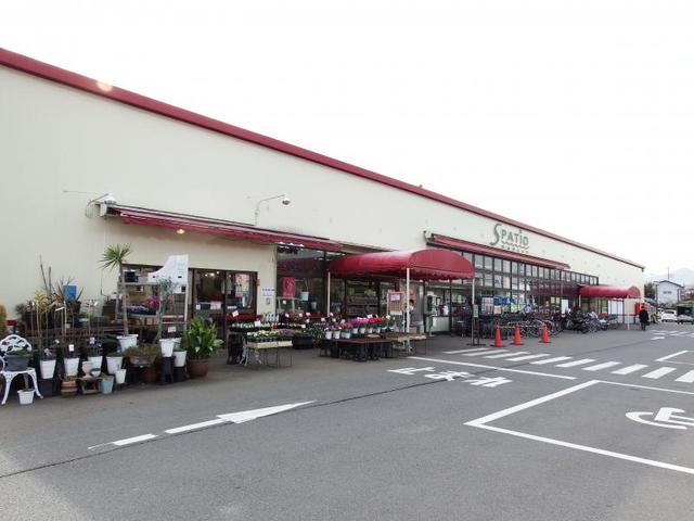 スーパー　スーパーマーケットエスパティオ下川入店（スーパー）まで433m