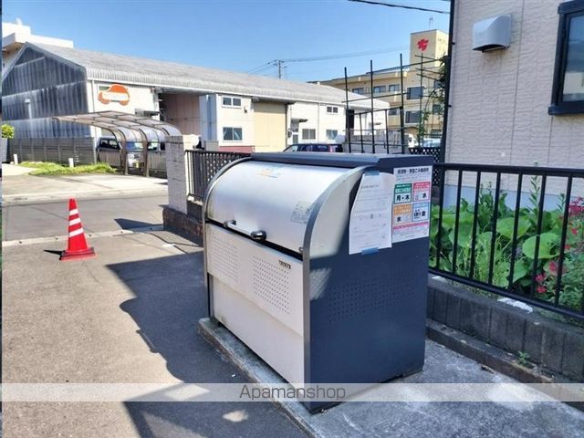 その他共有部分　その他共有部分