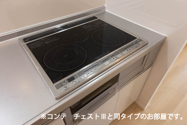 キッチン　同仕様
