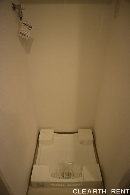 その他設備　同棟内参考写真