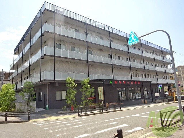 病院　豊中緑ヶ丘病院（病院）まで3183m