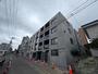 建物外観　札幌市中央区南六条西「仮）ラ・シュエットＳ６Ｗ１４」