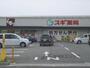 ドラックストア　スギ薬局山ノ内店（ドラッグストア）まで950m