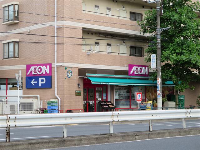 スーパー　まいばすけっと環七東葛西２丁目店（スーパー）まで140m