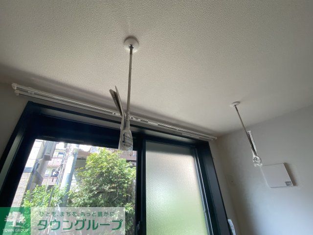 その他設備　同施工タイプ