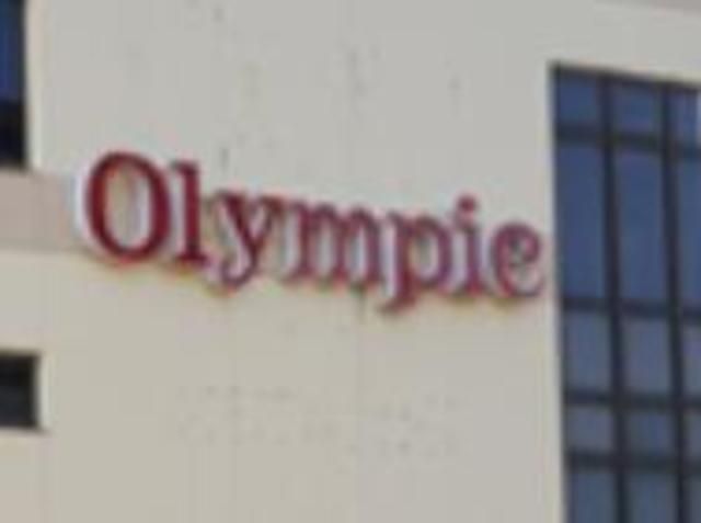 ホームセンター　Olympic中村橋店（ホームセンター）まで635m