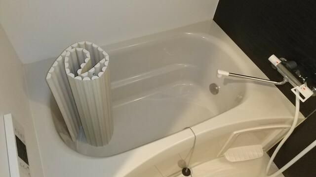 バス・シャワールーム　☆くつろげるお風呂☆