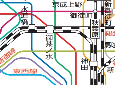 その他　☆路線図☆