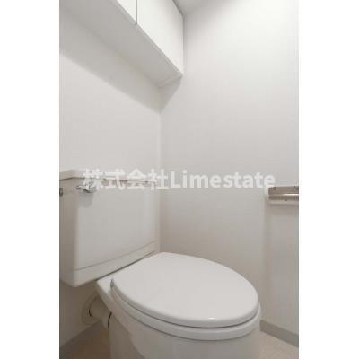 トイレ　別部屋参考写真
