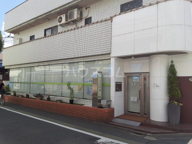 病院　つたえ内科クリニック（病院）まで1039m