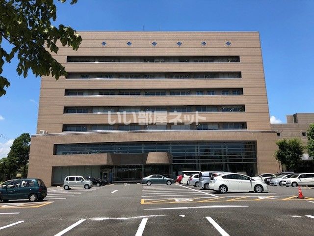 その他　大垣市スイトピアセンター（その他）まで1501m