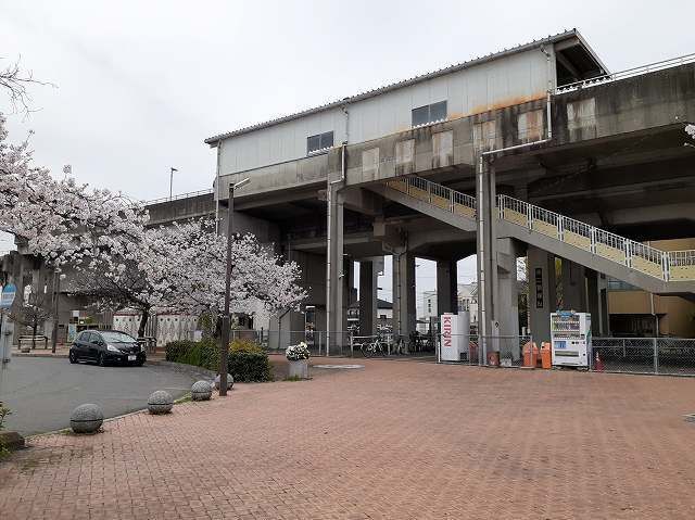 その他　城北線　尾張星の宮駅（その他）まで550m