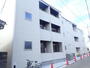泉佐野駅より徒歩8分 新築 3階建の賃貸物件