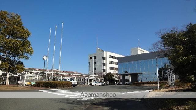 その他　掛川市立総合病院（その他）まで532m