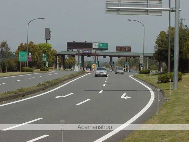 その他　東名高速道路掛川ＩＣ（その他）まで882m