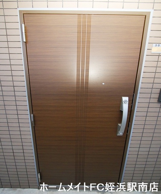 その他設備　★ダブルロック♪★参考写真