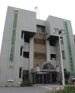 警察署・交番　野方警察署（警察署・交番）まで1313m