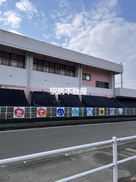 幼稚園・保育園　立石保育園（幼稚園・保育園）まで1500m