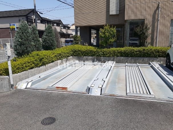 パークナードフィットなかもずのその他写真