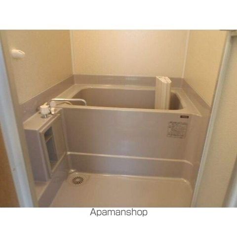 サーラ伏古の風呂写真