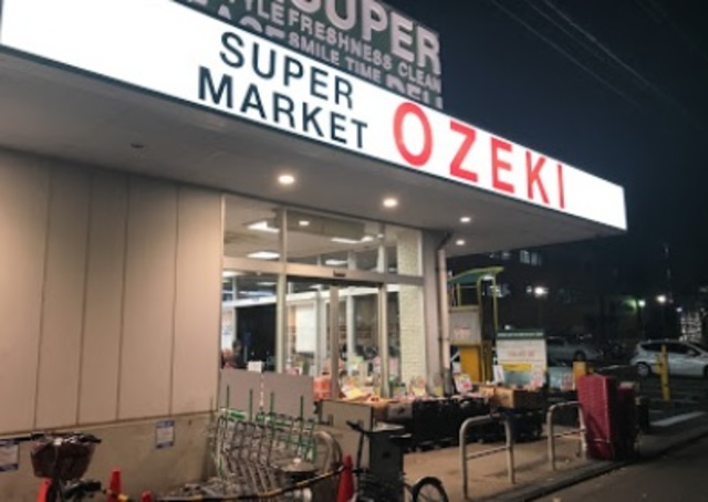 その他　スーパーオオゼキ大森北店（その他）まで1038m