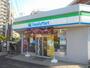 コンビニ　ファミリーマート 国立北一丁目店（コンビニ）まで450m