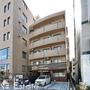 一社駅より徒歩9分 1階 築25年7ヶ月の賃貸物件