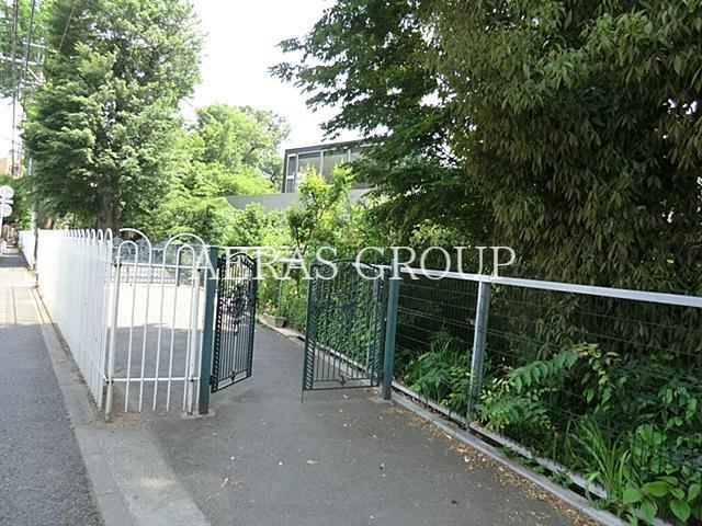 幼稚園・保育園　至誠保育園（幼稚園・保育園）まで276m