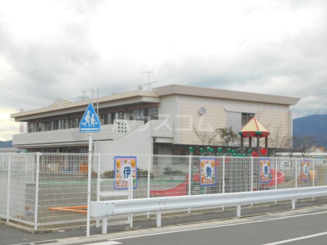幼稚園・保育園　伊勢原ふたば保育園（幼稚園・保育園）まで724m