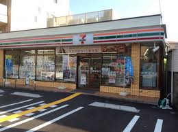 コンビニ　セブンイレブン 堺中百舌鳥駅南口店（コンビニ）まで389m