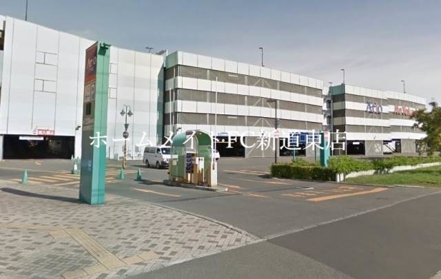 スーパー　イトーヨーカドーアリオ札幌店（スーパー）まで777m