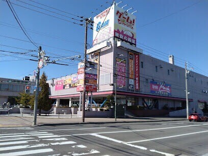 ショッピングセンター　ドン・キホーテ北42条店（ショッピングセンター）まで1814m