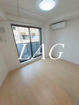 居室・リビング　洋室のお部屋です。