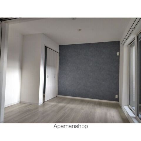 CASA CALMA上野口の居間写真