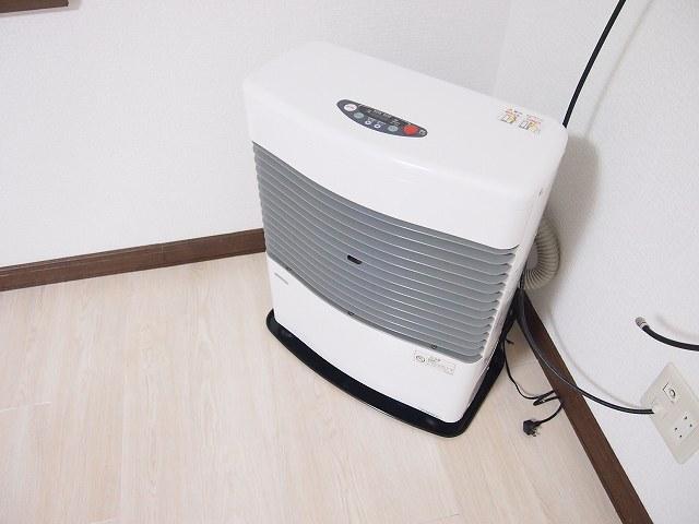 その他設備　設備